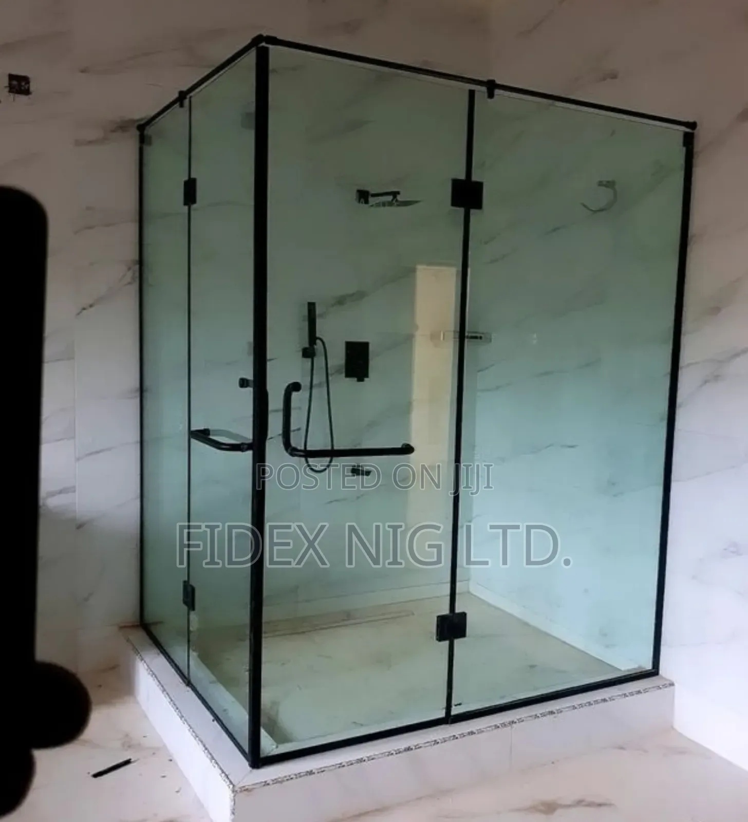 Shower Cubicle
