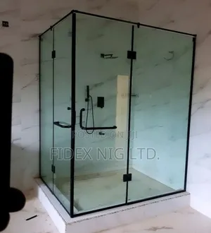 Shower Cubicle