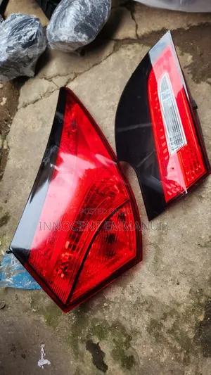 Back Light for Acura ZDX 2010 Model