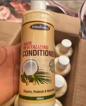 Mediana Hair Revitalizing Conditioner