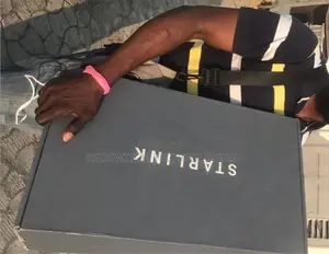Starlink Kit Sales and Installation