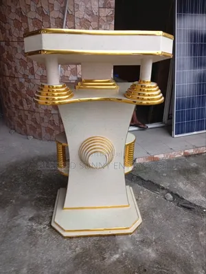 Pulpit Available Sale