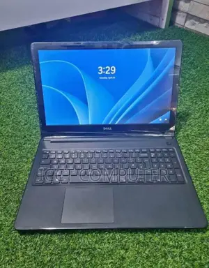 New Laptop Dell 8GB Intel Core I5 HDD+SSD 256GB