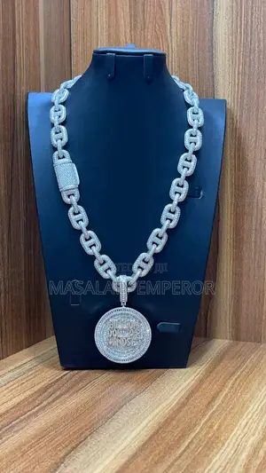 Ice Chain's