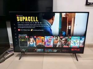 Samsung 50 Inches