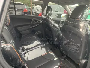 Toyota RAV4 2.5 Limited 4x4 2012 Gray