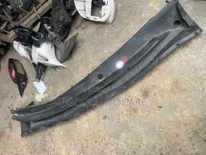 Wiper Plastic Avalon 2015
