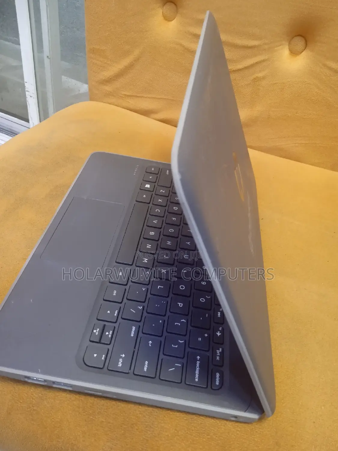 Laptop HP Stream 11 4GB Intel Celeron SSD 128GB