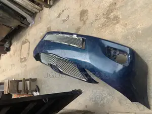 Tokunbo Front Bumper Camry 2010 Complete