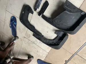 Mudflap Honda CRV 2008