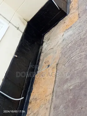 Hermetic Damp Proofing