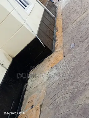 Hermetic Damp Proofing