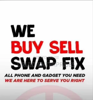 We Buy, Sell, Fix and Swap Phones