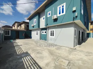 Executive 2 Bed Apartment