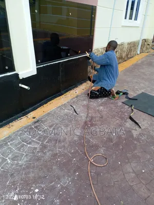 Balanced Waterproofing