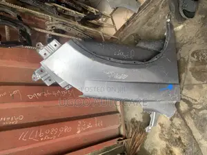 Fender Honda CRV 2008 Set