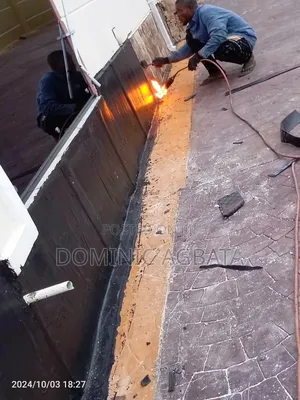 Iconic Waterproofing