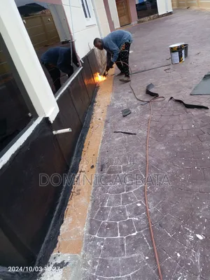 Iconic Waterproofing