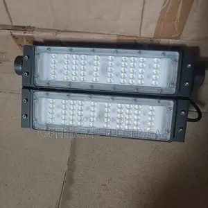 Led Canopy Light