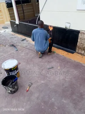 Iconic Waterproofing