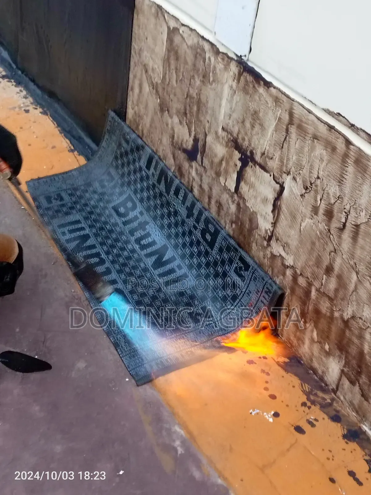 Iconic Waterproofing