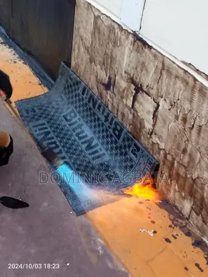 Iconic Waterproofing