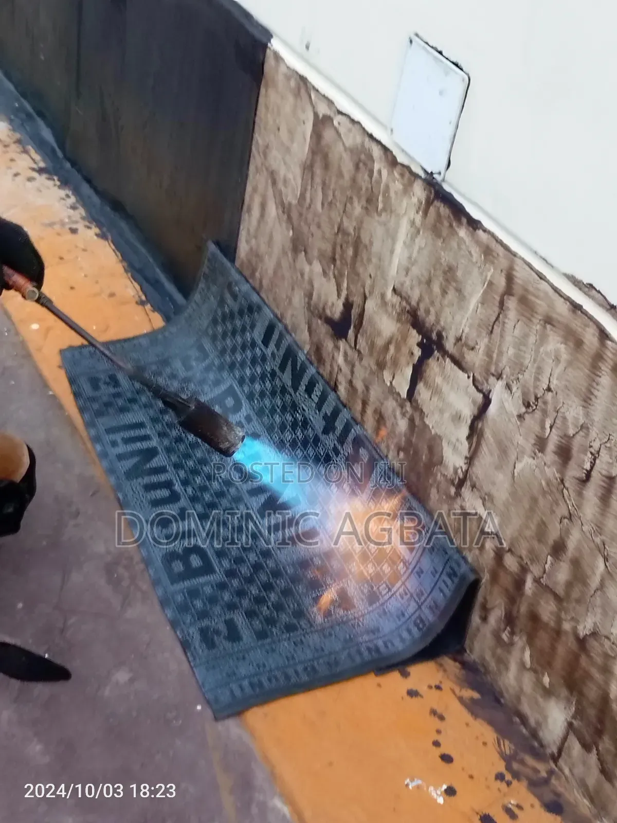 Iconic Waterproofing