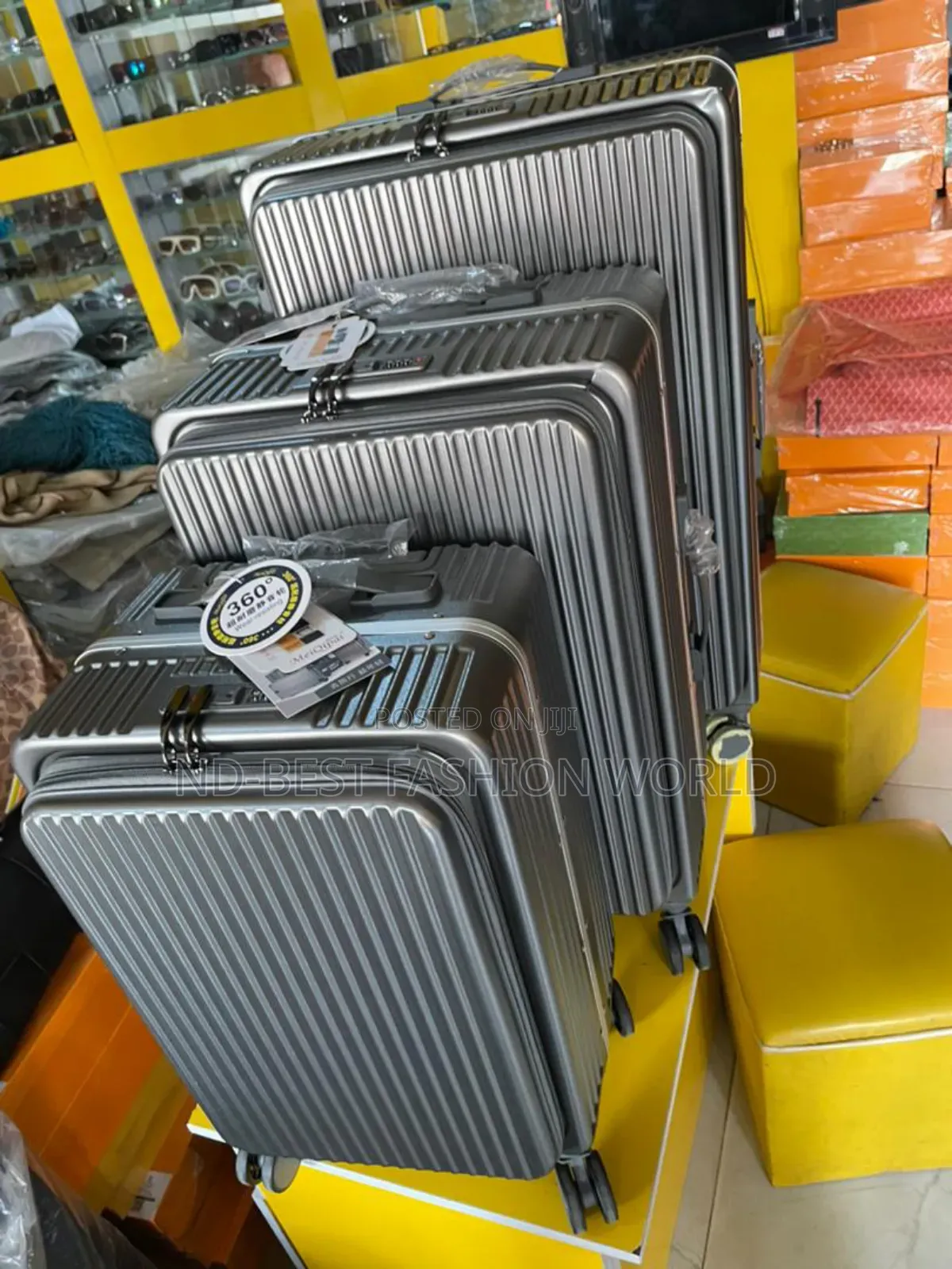 Pure Quality Bags