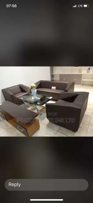 Sofa Settee