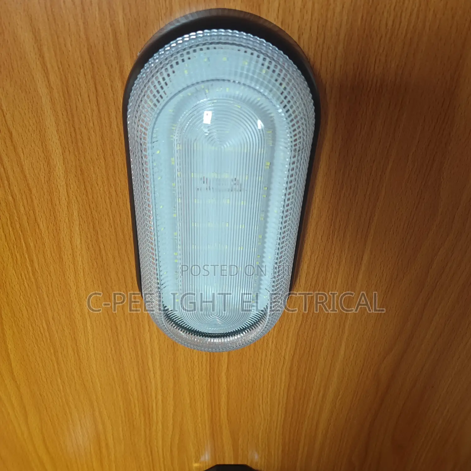 Led Fence Lights