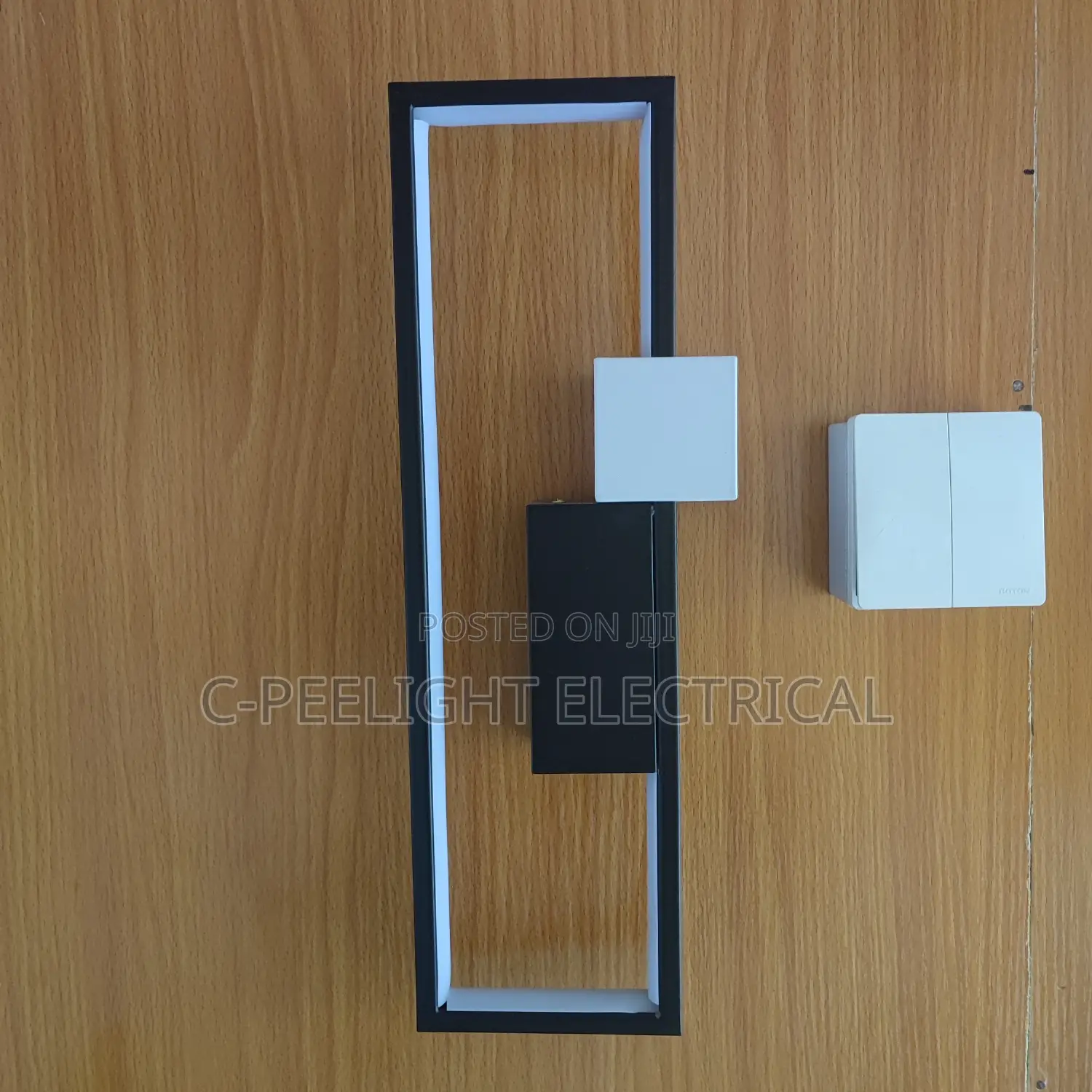 Wall Decoration Light