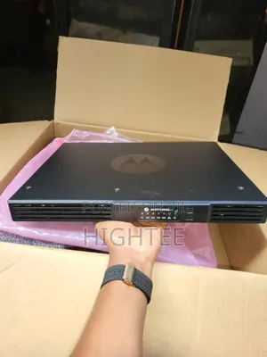 Motorola Repeater SLR 5500