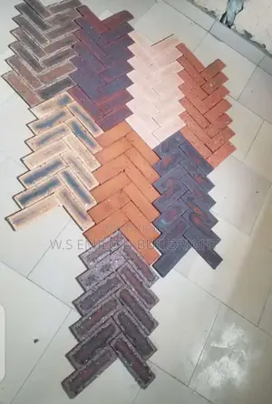 South Africa Bricks