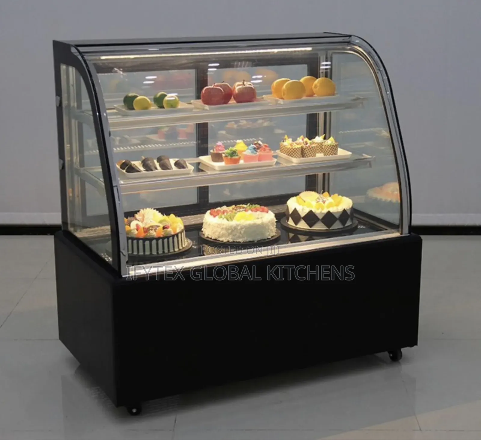 Cake Display 4ft