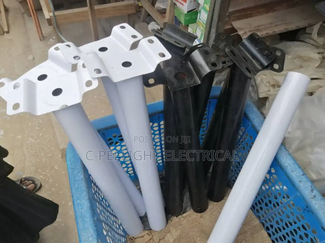 Led Street Light Solar Pools