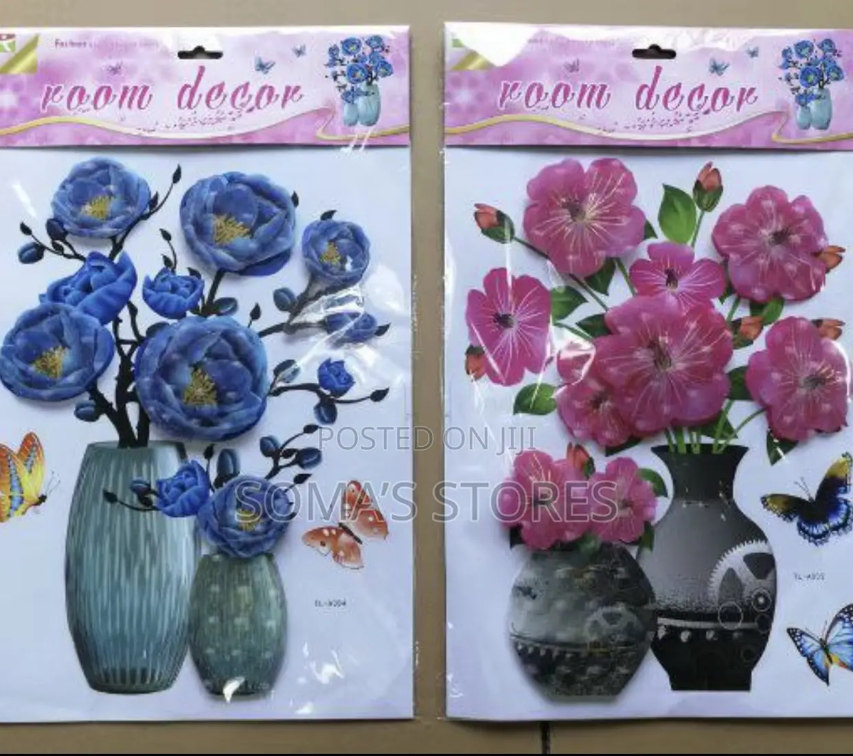 Wall Decor