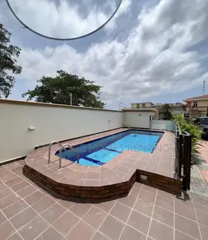 6bdrm Duplex in Banana Island, Ikoyi for rent