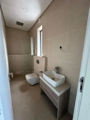 2bdrm Apartment in Banana Island Ikoyi for rent