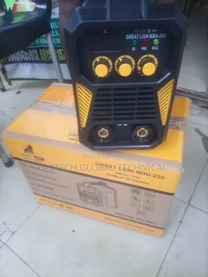 Great Lion Mini250a Welding Machine