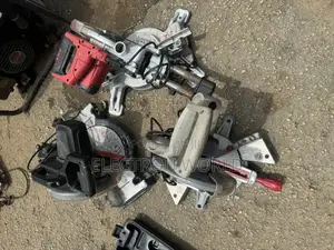 Big Cutting Machines