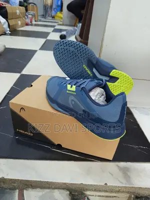 Head Lawn Tennis Canvas Very Good Quality