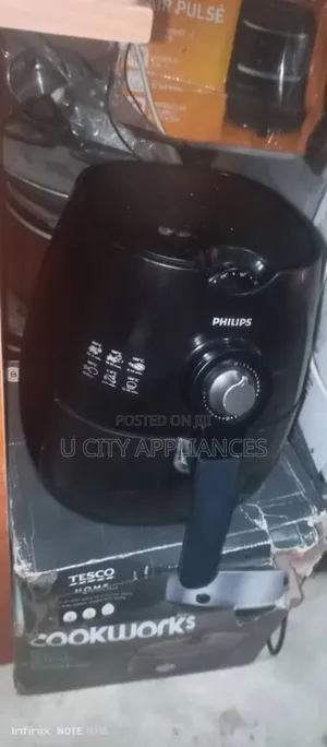 7 Liter Philip Air Fryer