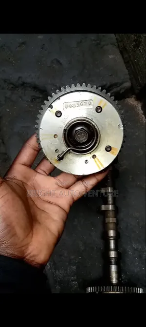 Camshaft for Hyundai Sonata, Ix35,Kia Sportage 2012 Model