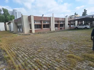 Maitama Strategic Commercial Property for Sale