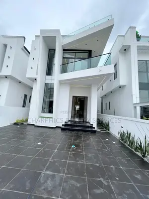 5bdrm Duplex in Ajah for sale