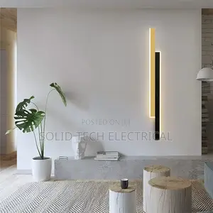 Outdoor Fence Wall Light Up and Down