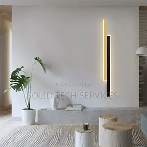 Outdoor Fence Wall Light Up and Down