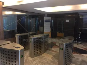 Commercial Property Up for Sale at Victoria Island