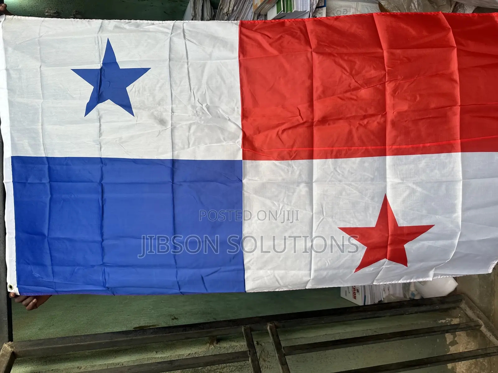 Durable Flag