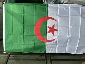 Durable Flag